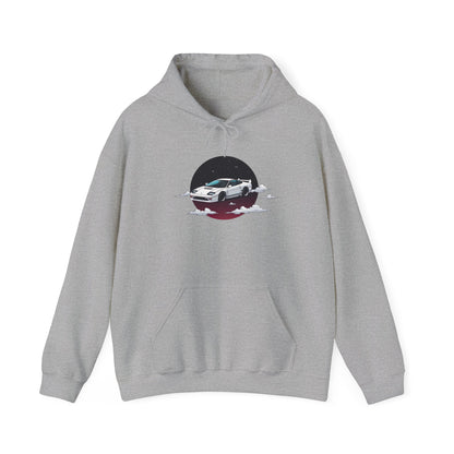 JDM Galaxy Theme | JDM unisex Hoodie