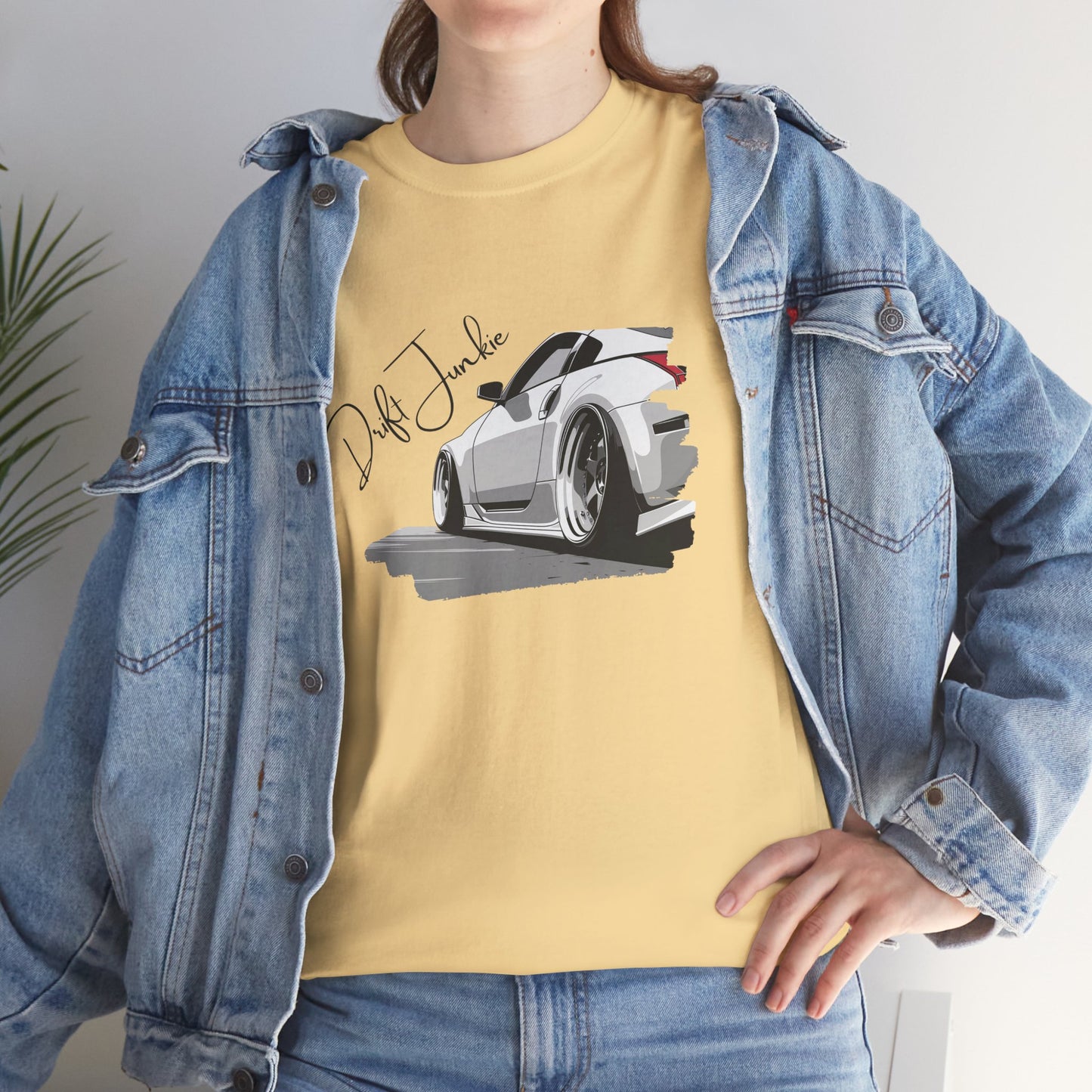 "Drift Junkie" | JDM unisex T-Shirt