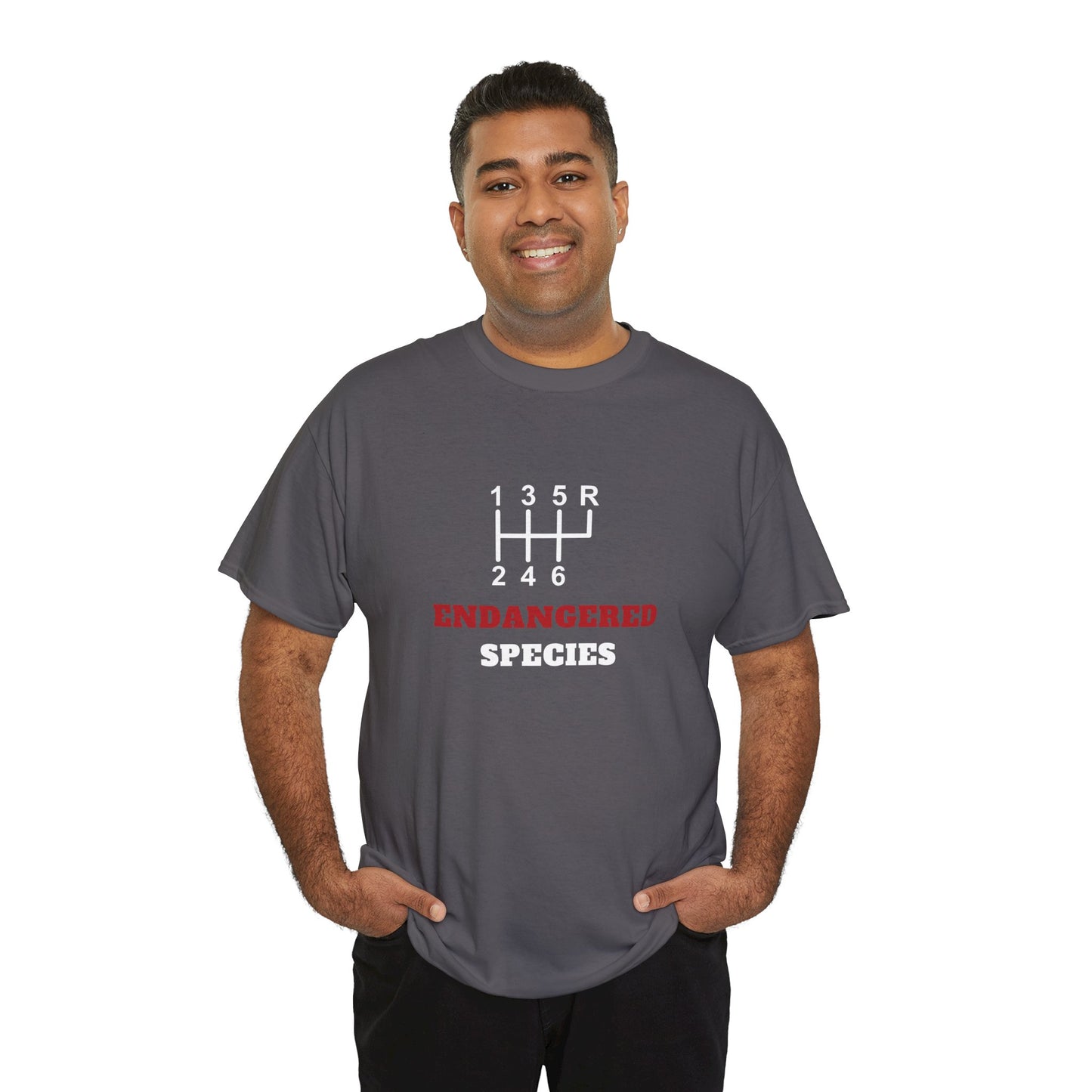 "Endangered Species" | JDM unisex T-Shirt