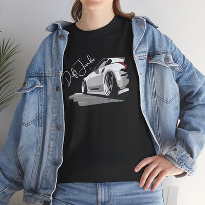 "Drift Junkie" | JDM unisex T-Shirt