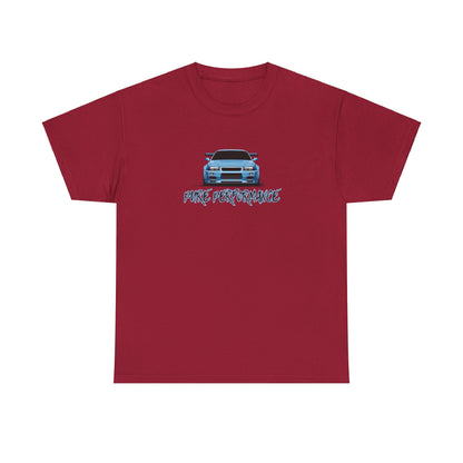 "Pure Performance" | JDM unisex T-Shirt