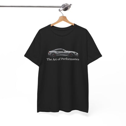 "The Art of Performance" | JDM unisex T-Shirt