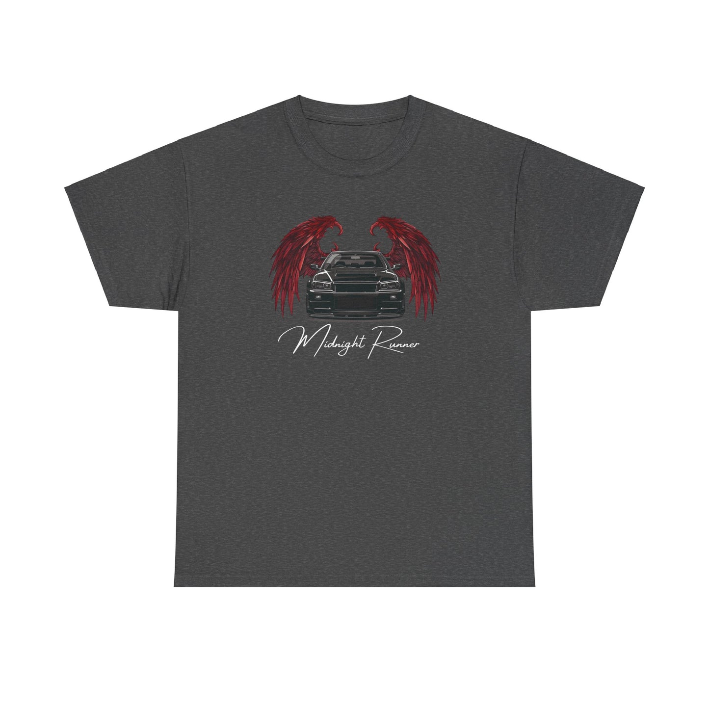 "Midnight Runner" | JDM unisex T-Shirt