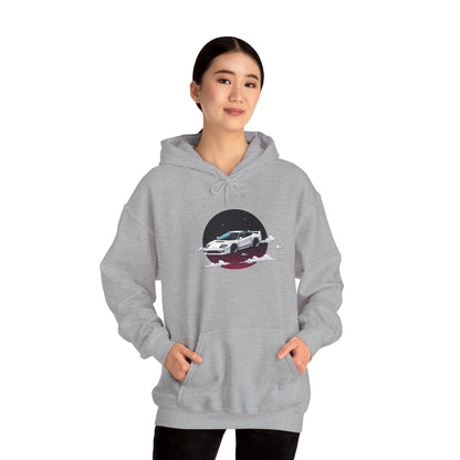 JDM Galaxy Theme | JDM unisex Hoodie
