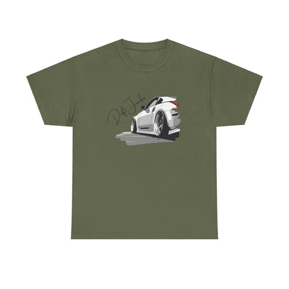 "Drift Junkie" | JDM unisex T-Shirt