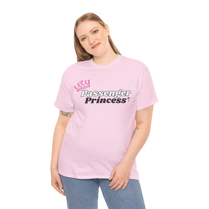 "Passenger Princess" | JDM unisex T-Shirt