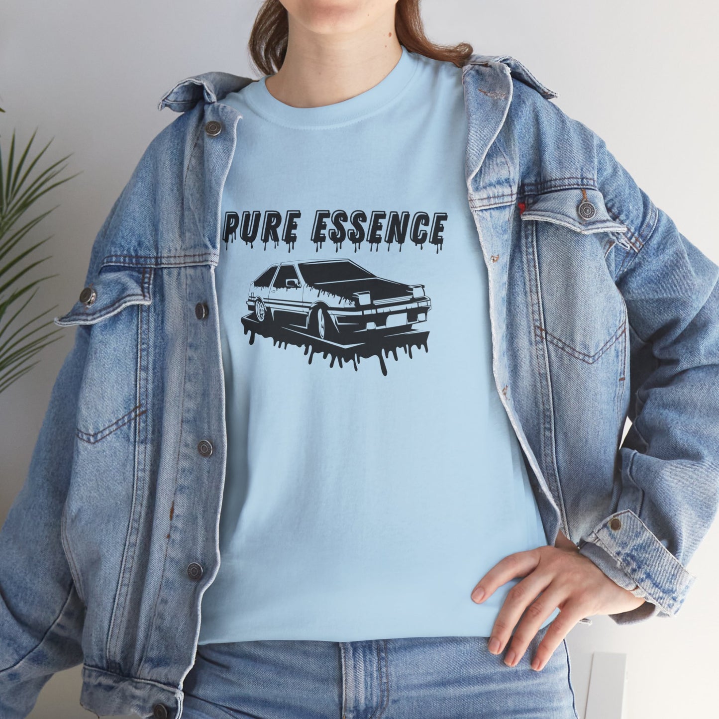 "Pure Essence" | JDM unisex T-Shirt