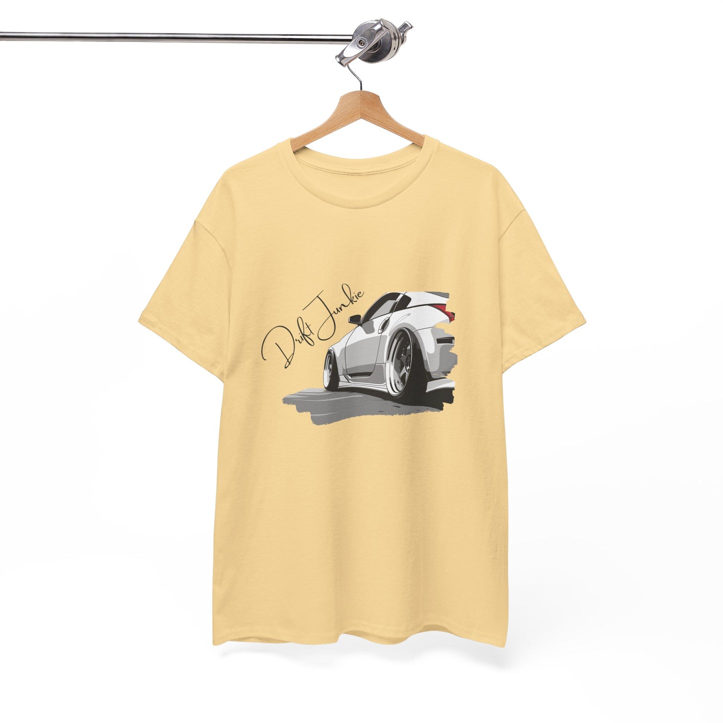 "Drift Junkie" | JDM unisex T-Shirt