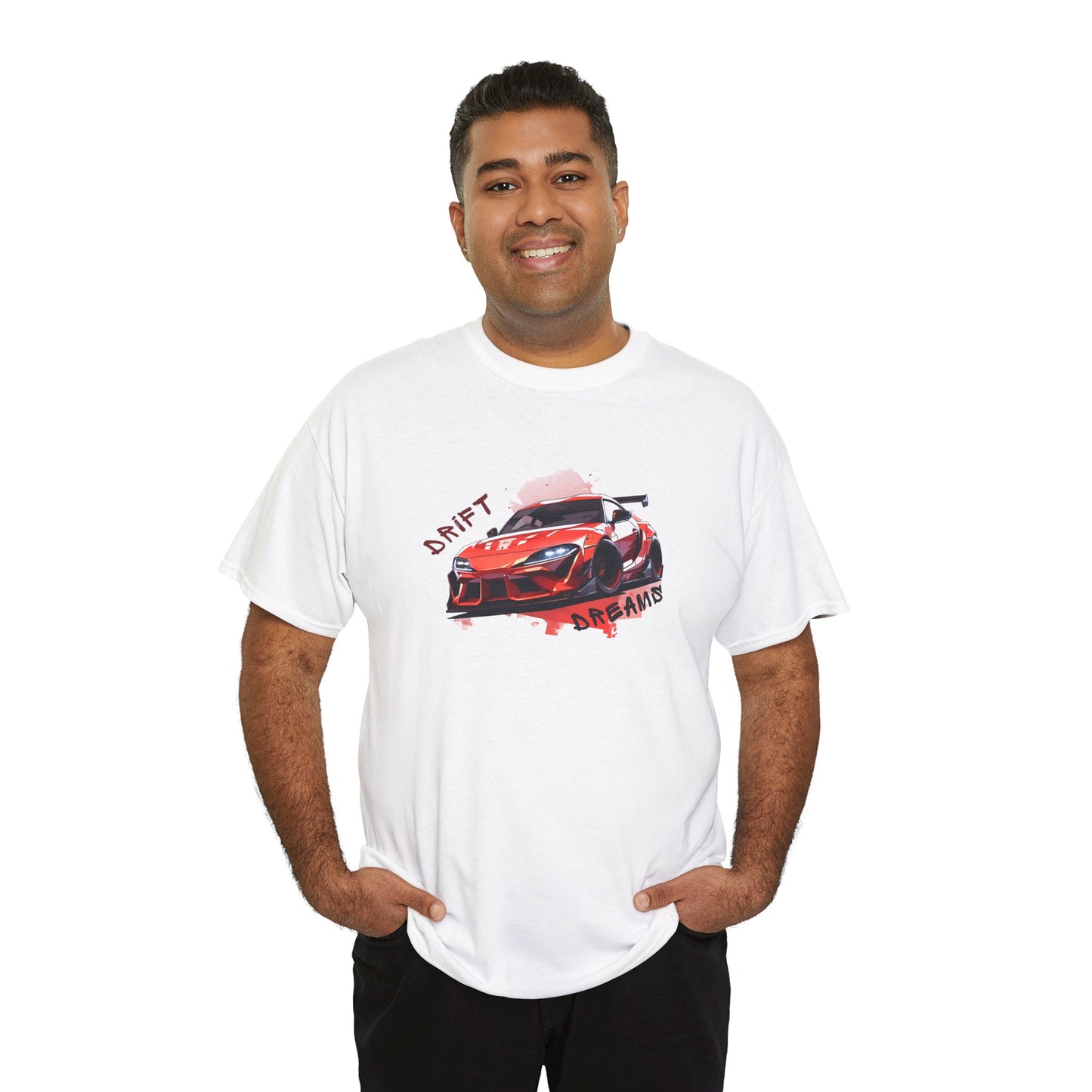 "Drift Dreams" | JDM unisex T-Shirt