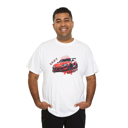 "Drift Dreams" | JDM unisex T-Shirt