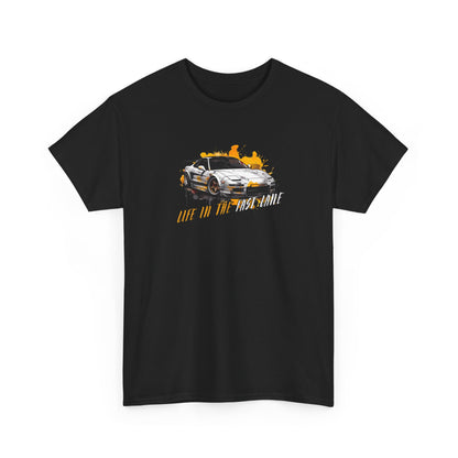 "Life in the Fast Lane" | JDM unisex T-Shirt