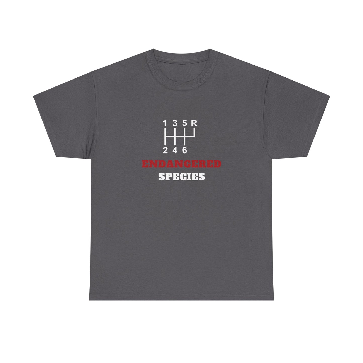 "Endangered Species" | JDM unisex T-Shirt