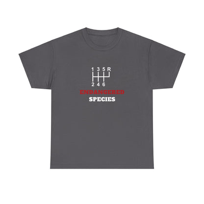 "Endangered Species" | JDM unisex T-Shirt