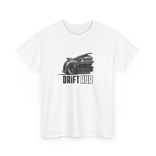 "Drift Hub" | JDM unisex T-Shirt