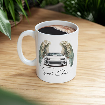 DayNight Brew | JDM Coffee Mug