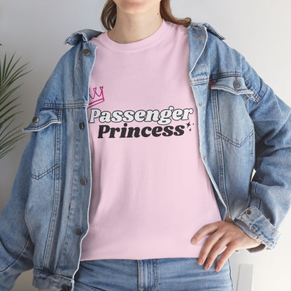 "Passenger Princess" | JDM unisex T-Shirt