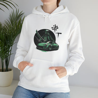 Ronin Roadster | JDM unisex Hoodie