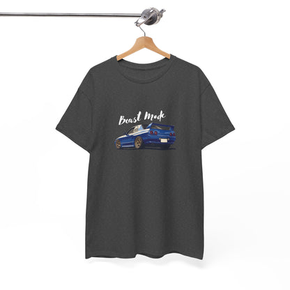 "Beast Mode" | JDM unisex T-Shirt