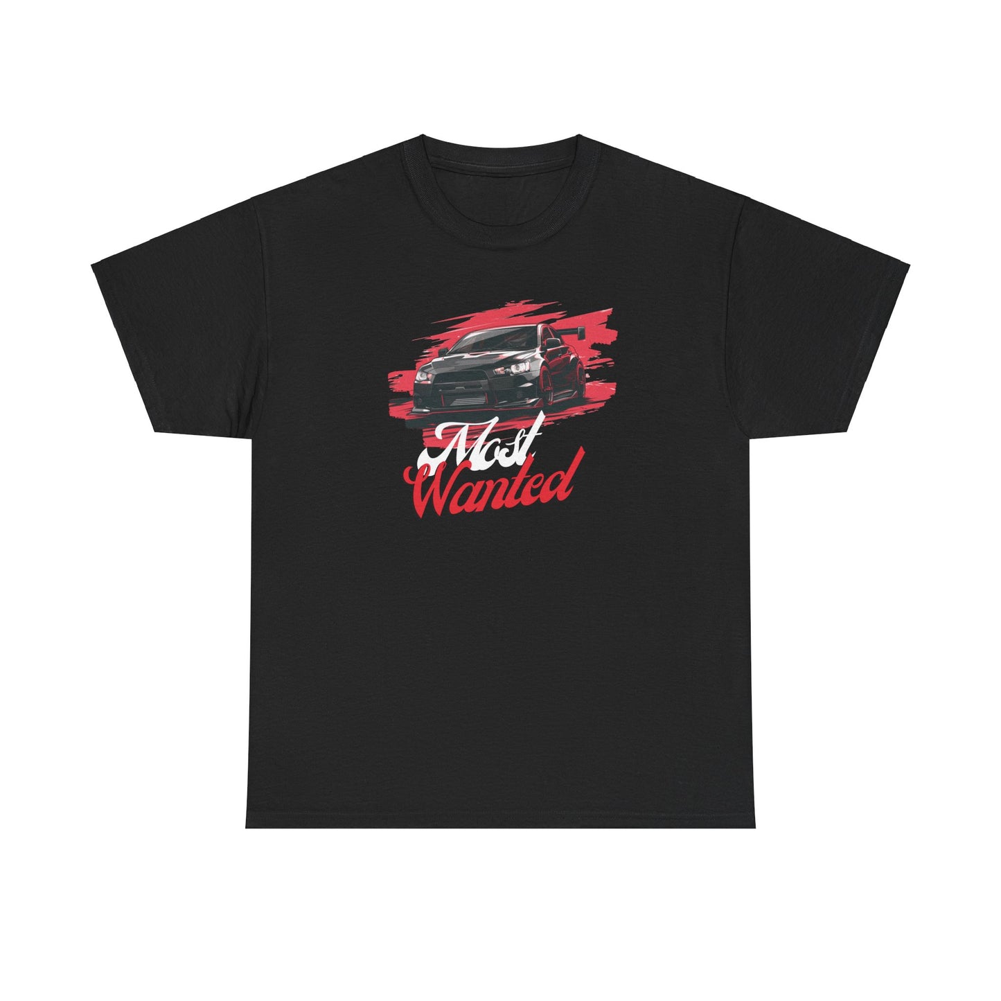 "Most Wanted" | JDM unisex T-Shirt