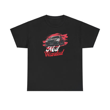 "Most Wanted" | JDM unisex T-Shirt