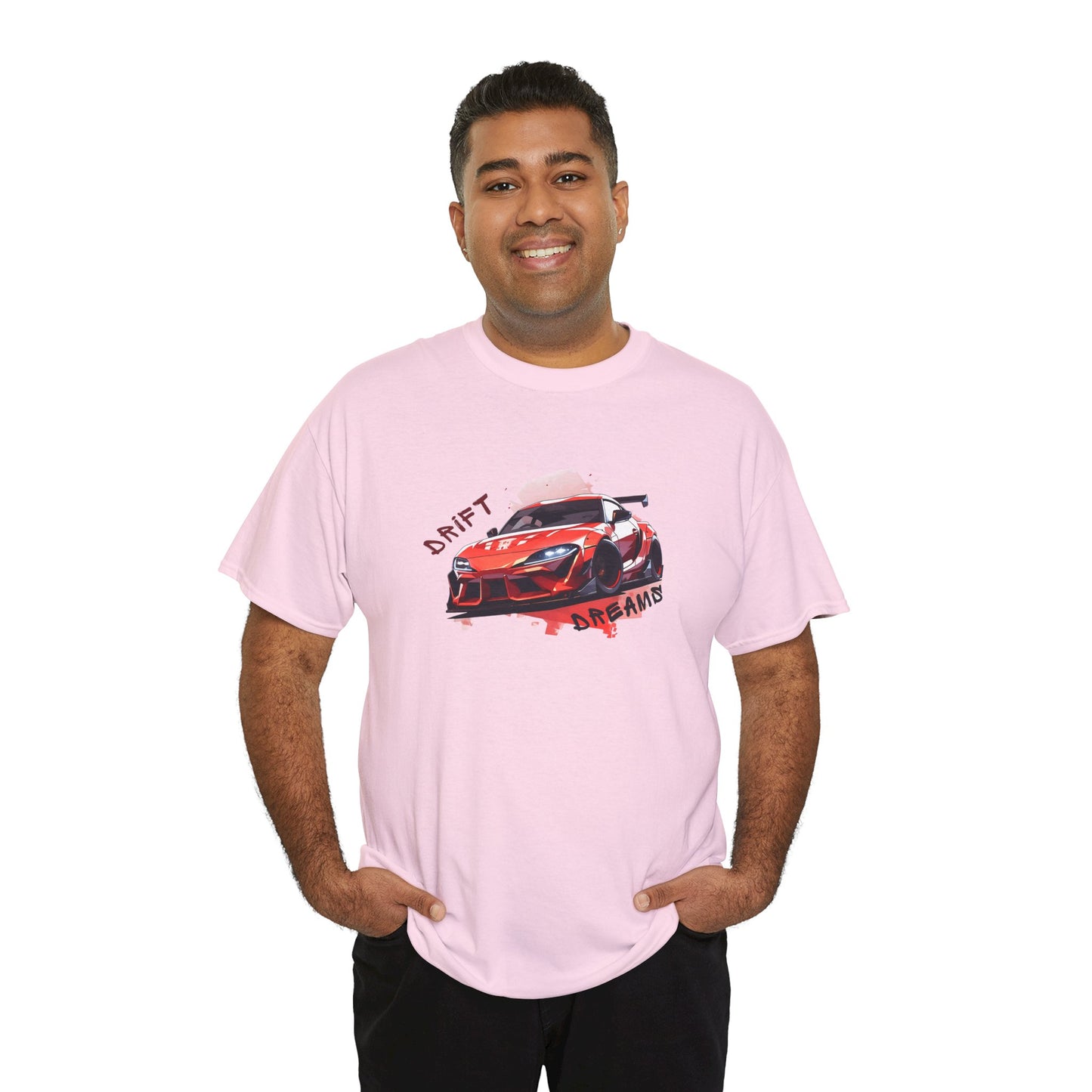 "Drift Dreams" | JDM unisex T-Shirt