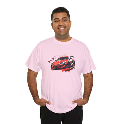 "Drift Dreams" | JDM unisex T-Shirt