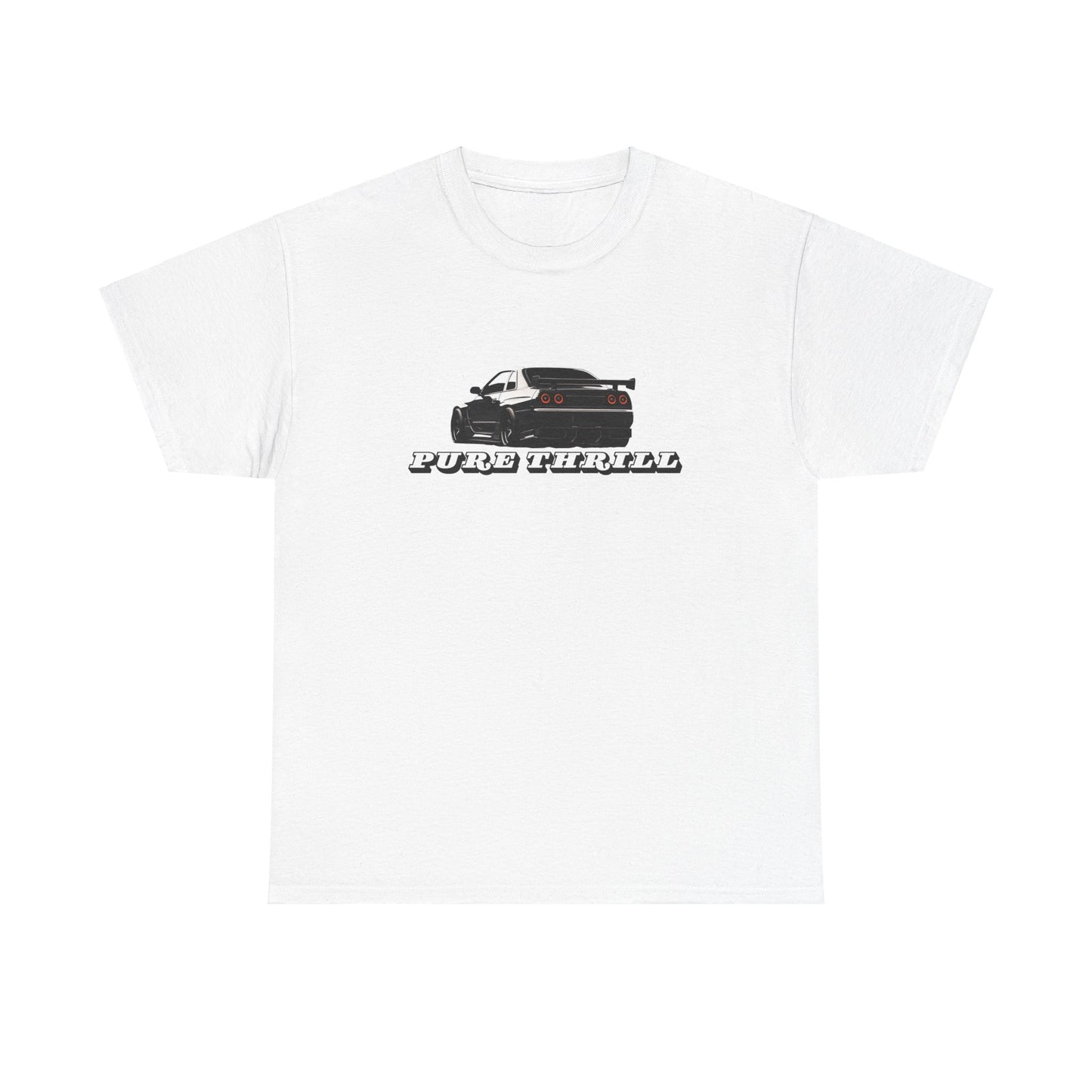 "Pure Thrill" | JDM unisex T-Shirt