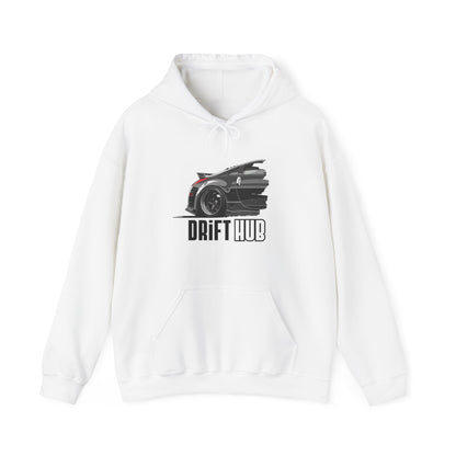 "Drift Hub" | JDM unisex Hoodie