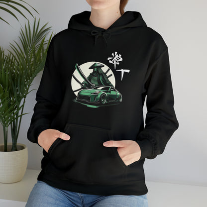 Ronin Roadster | JDM unisex Hoodie