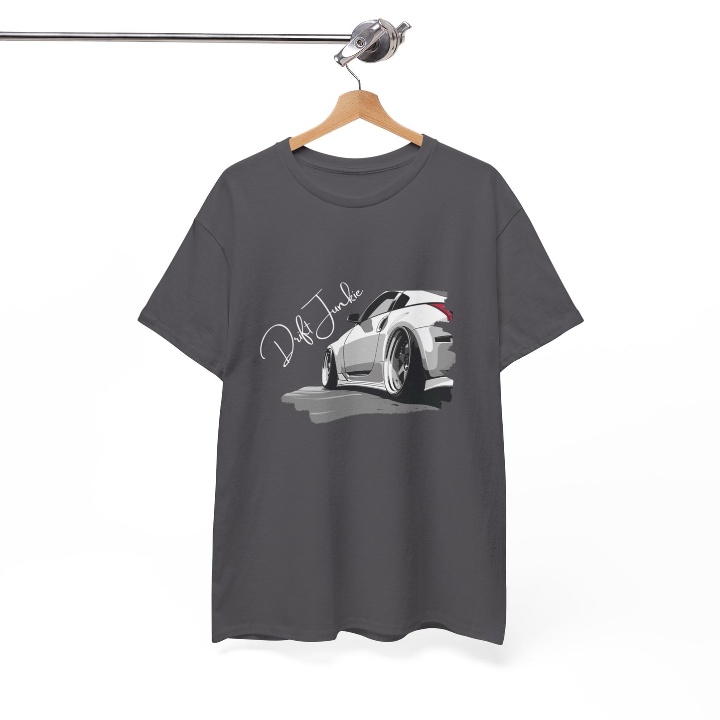 "Drift Junkie" | JDM unisex T-Shirt