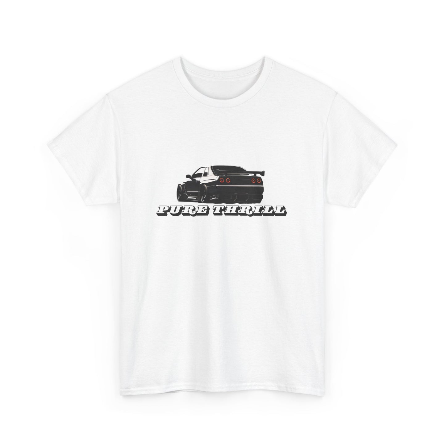 "Pure Thrill" | JDM unisex T-Shirt