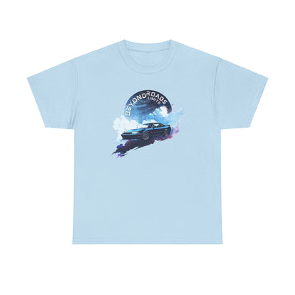 "Beyond Roads & Limits" | JDM unisex T-Shirt
