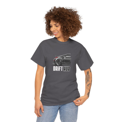 "Drift Hub" | JDM unisex T-Shirt