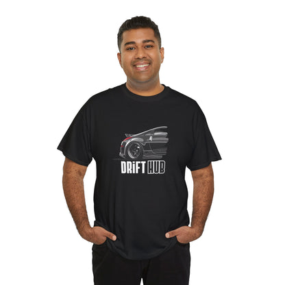 "Drift Hub" | JDM unisex T-Shirt