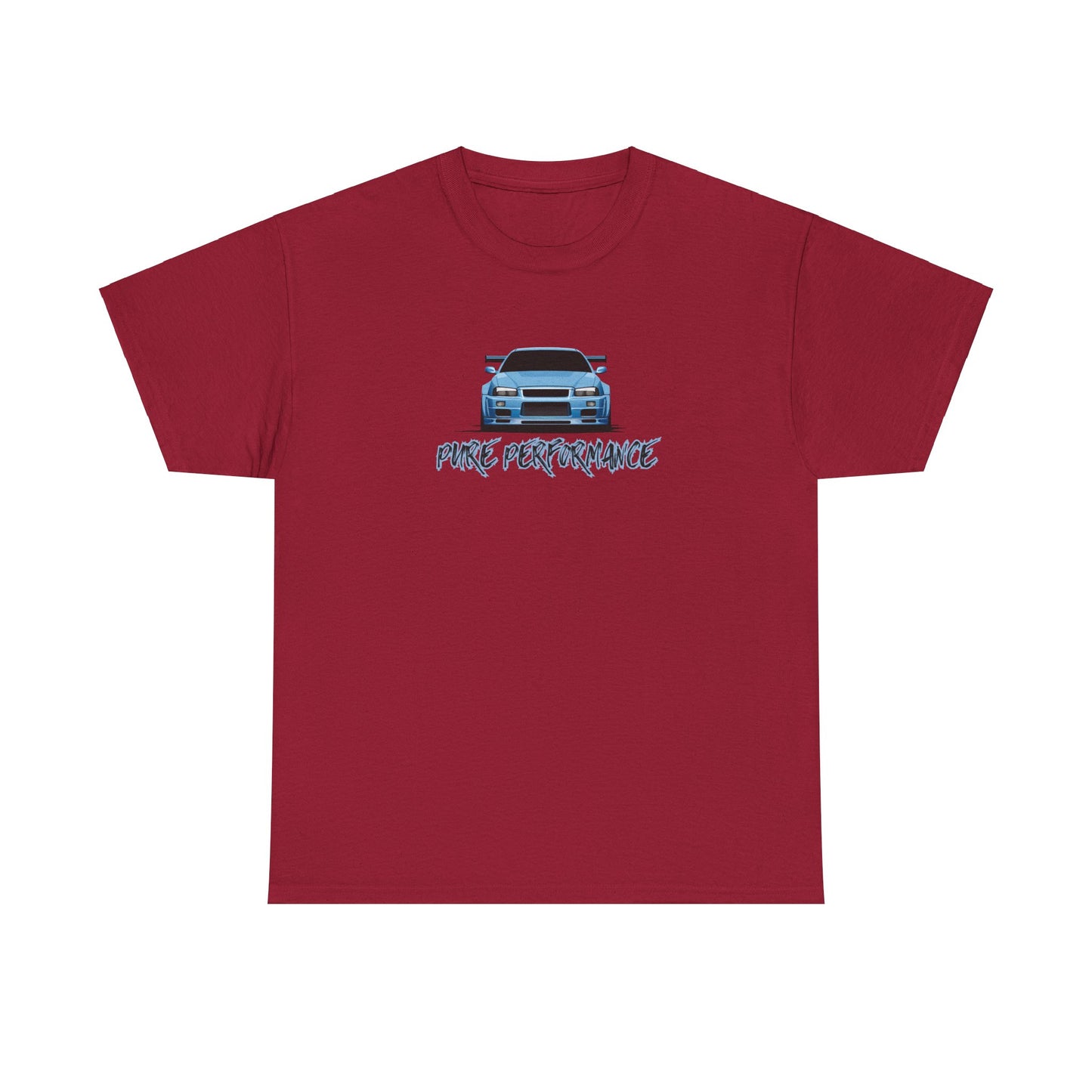 "Pure Performance" | JDM unisex T-Shirt