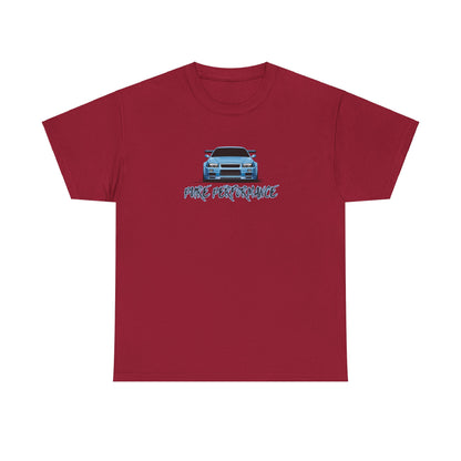 "Pure Performance" | JDM unisex T-Shirt