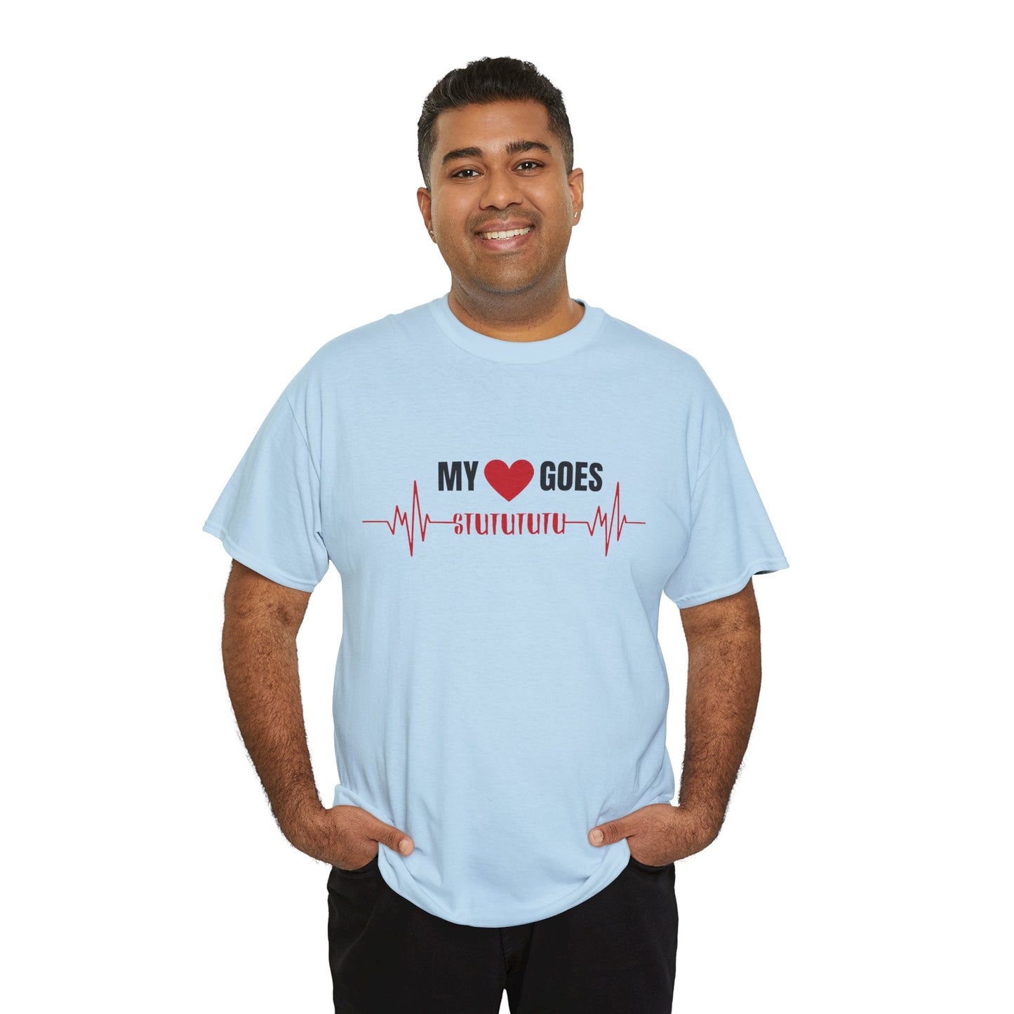 Turbo Heartbeat | JDM unisex T-Shirt