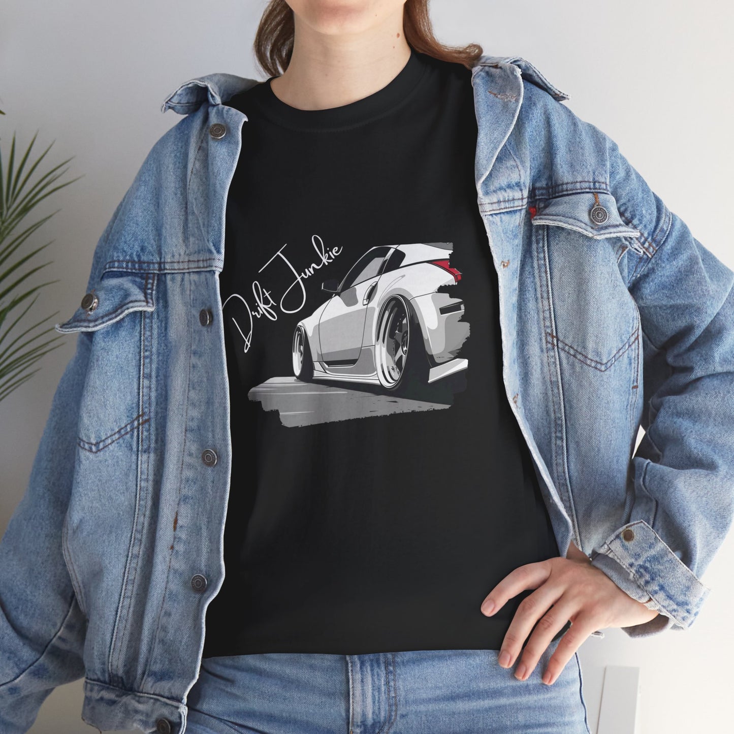 "Drift Junkie" | JDM unisex T-Shirt