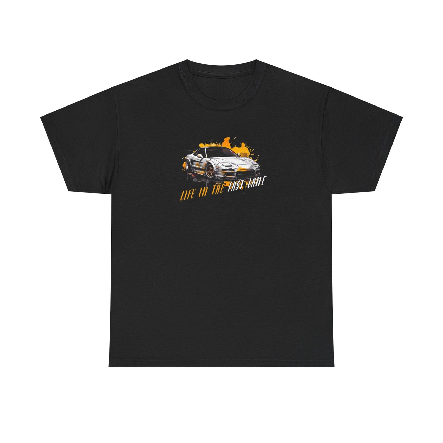 "Life in the Fast Lane" | JDM unisex T-Shirt