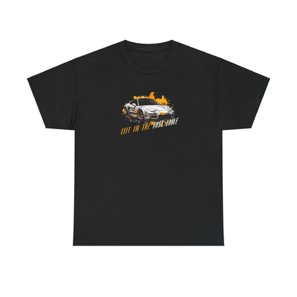 "Life in the Fast Lane" | JDM unisex T-Shirt