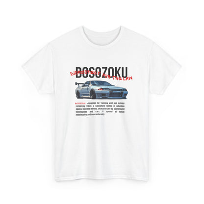 Bosozoku | JDM unisex T-Shirt