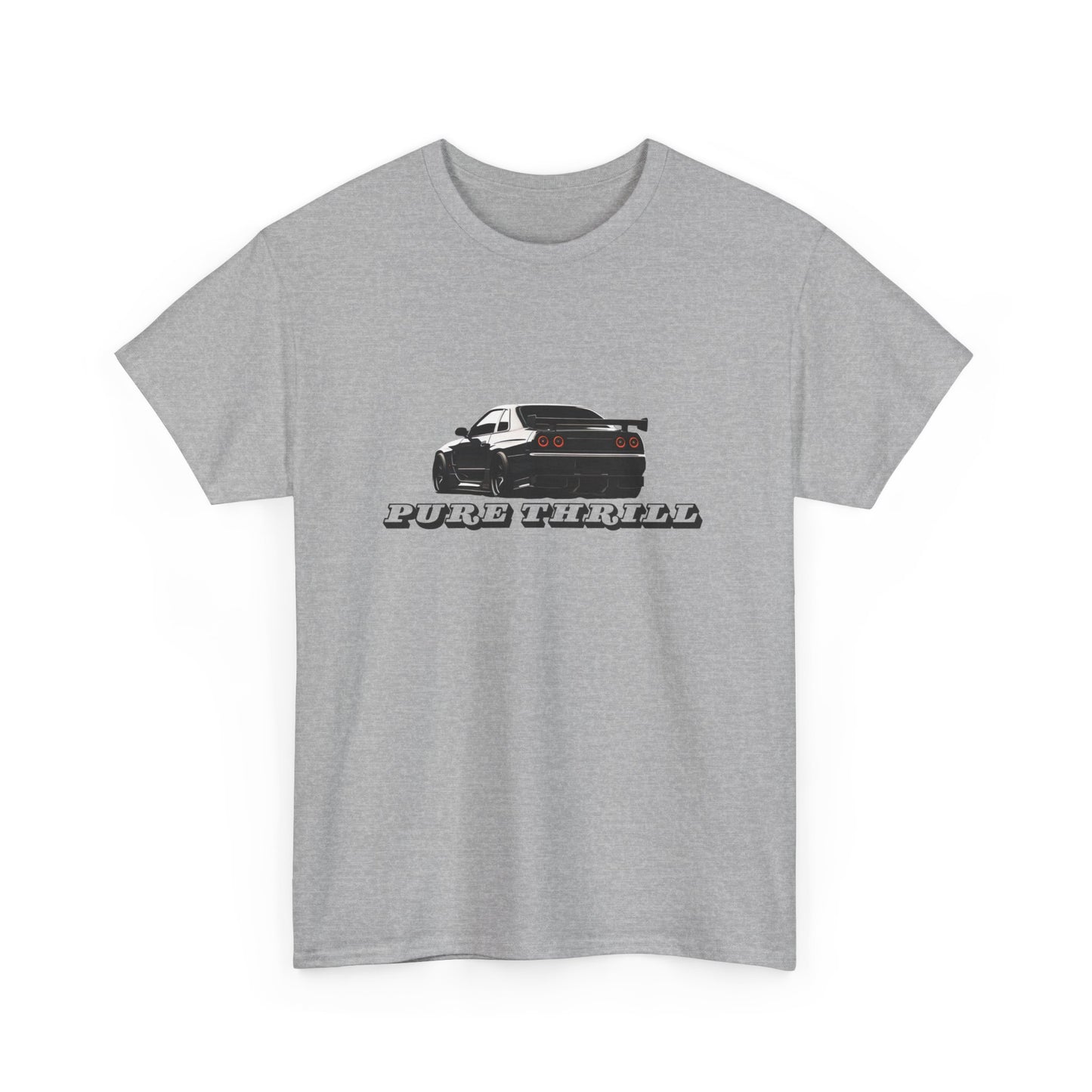 "Pure Thrill" | JDM unisex T-Shirt