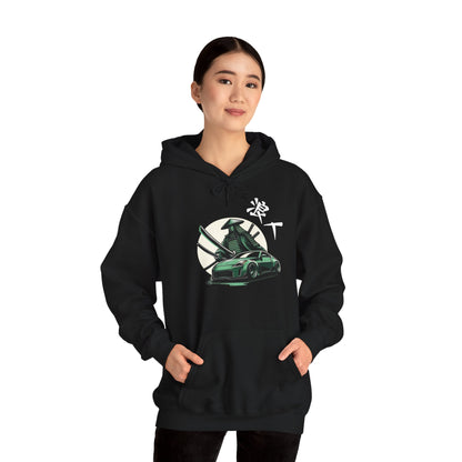 Ronin Roadster | JDM unisex Hoodie