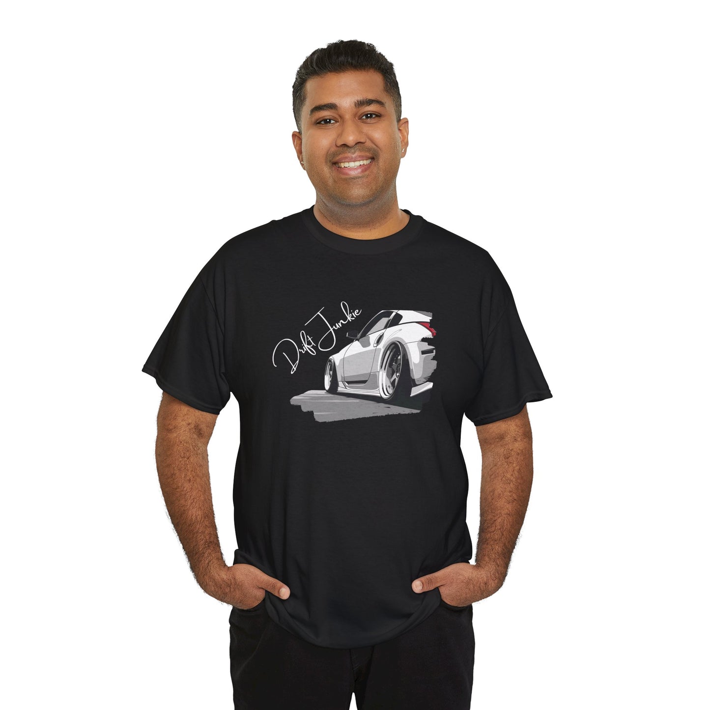 "Drift Junkie" | JDM unisex T-Shirt