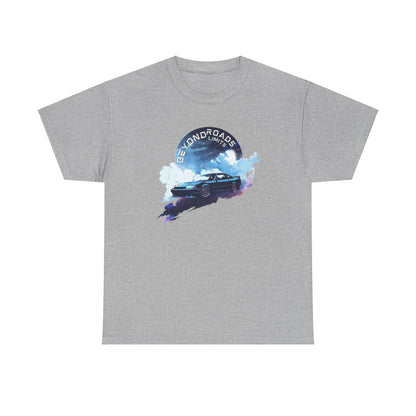 "Beyond Roads & Limits" | JDM unisex T-Shirt