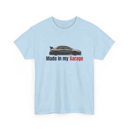 Garage Crafted | JDM unisex T-Shirt