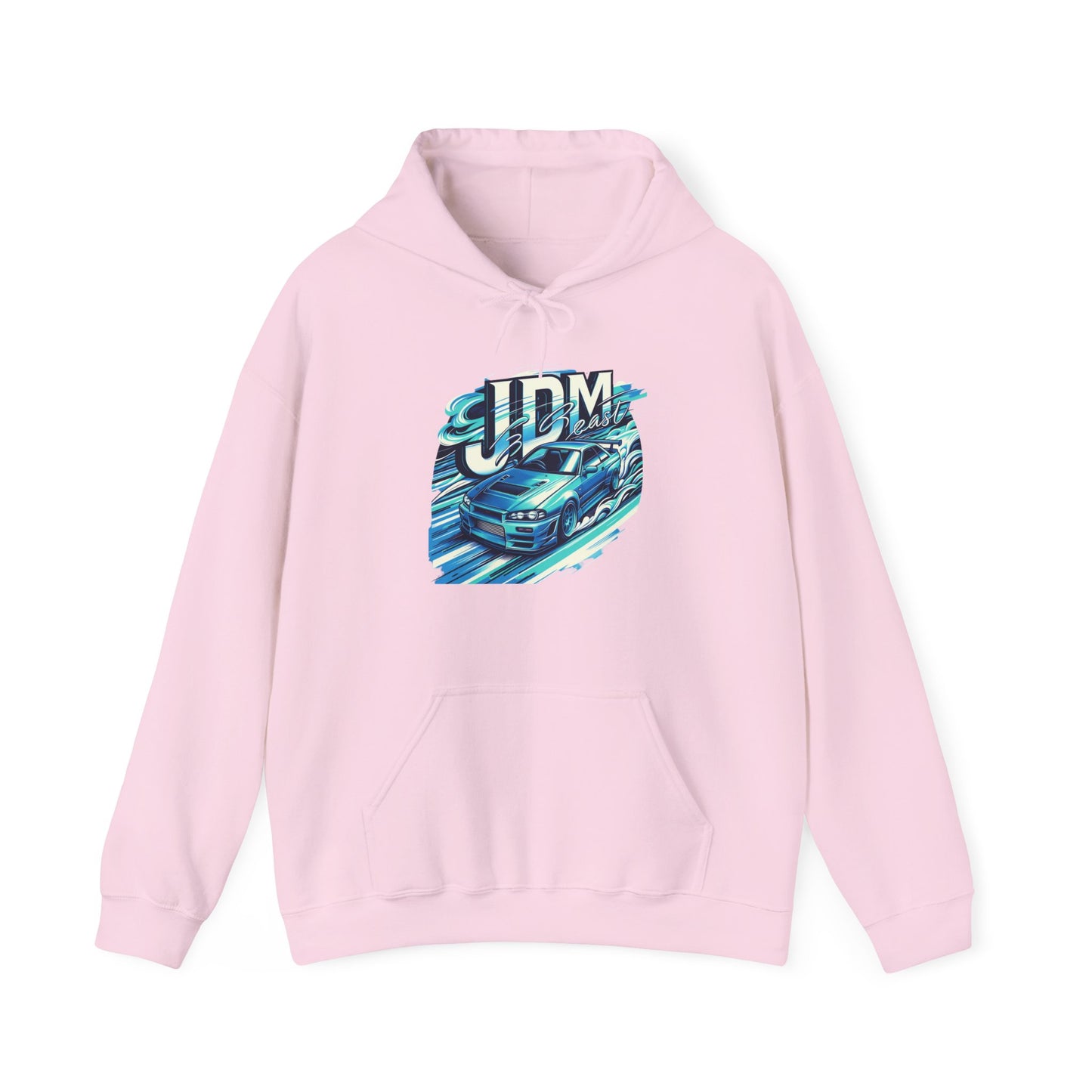 JDM Beast | unisex Hoodie