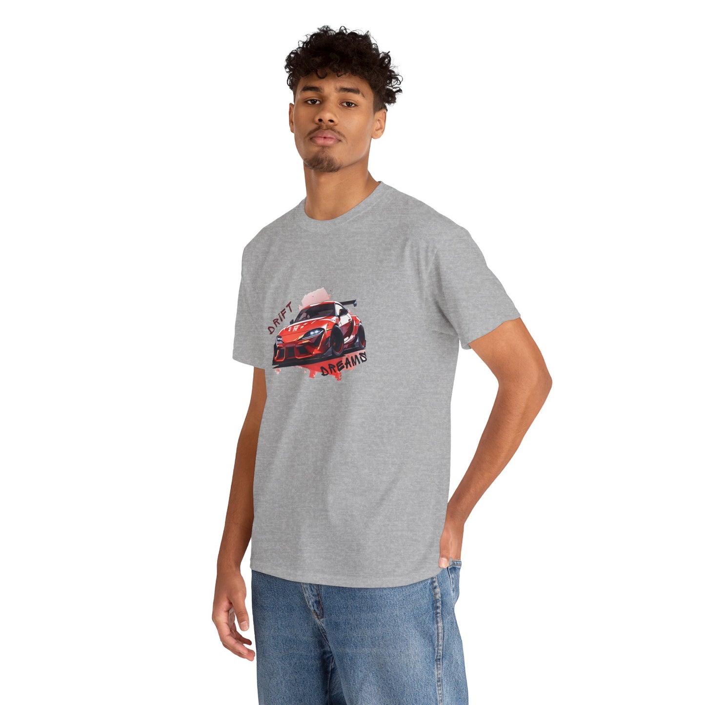 "Drift Dreams" | JDM unisex T-Shirt