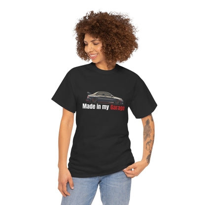 Garage Crafted | JDM unisex T-Shirt