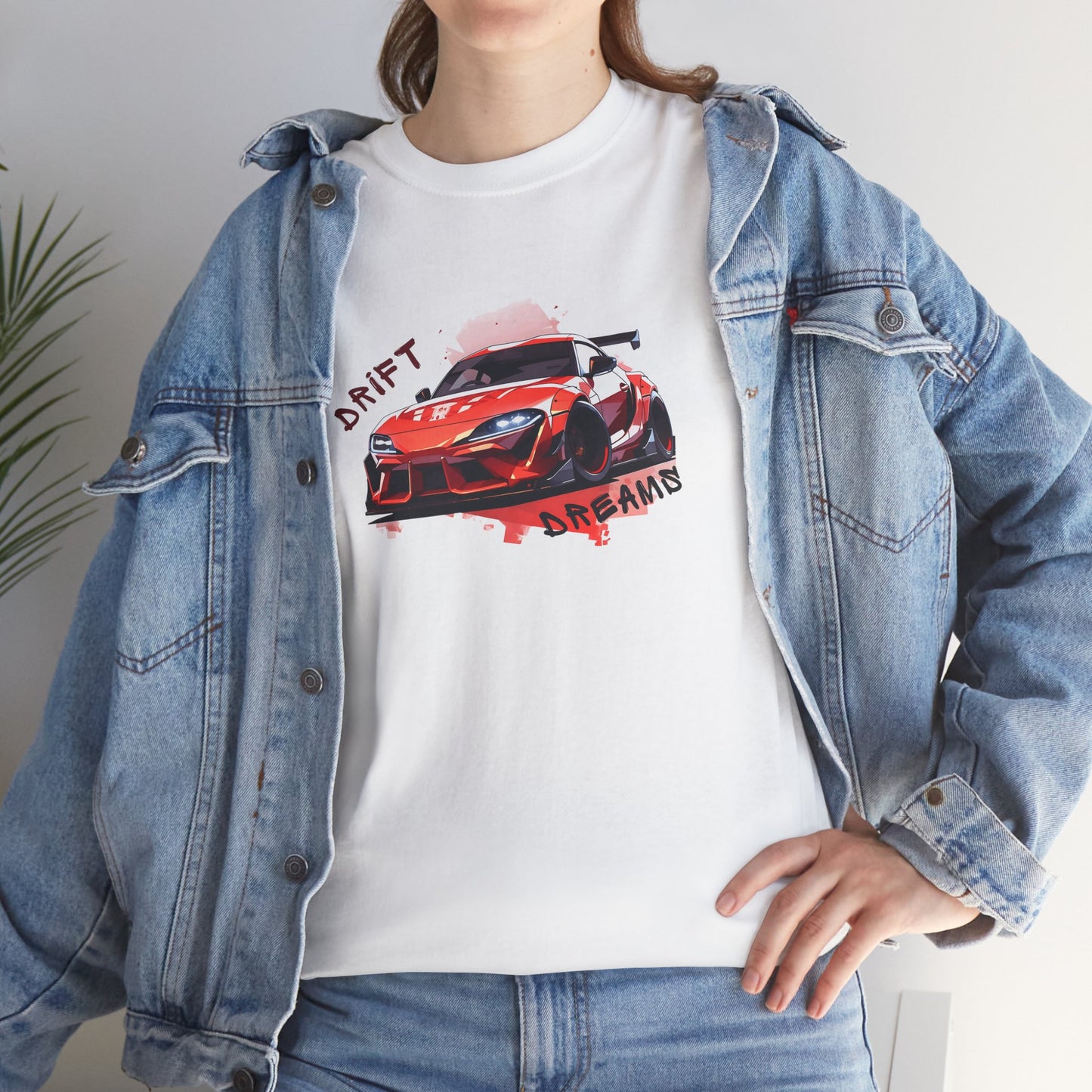 "Drift Dreams" | JDM unisex T-Shirt